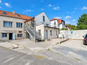 Prodej činžovního domu, Praha - Libeň, Davídkova, 558 m2