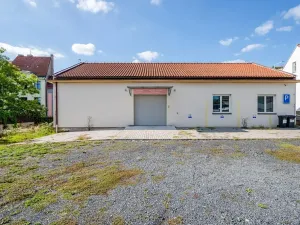 Prodej činžovního domu, Praha - Libeň, Davídkova, 558 m2