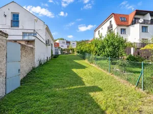Prodej činžovního domu, Praha - Libeň, Davídkova, 558 m2