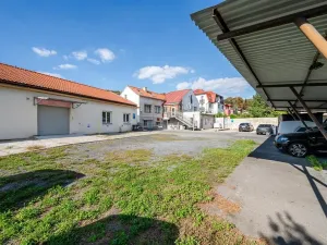 Prodej činžovního domu, Praha - Libeň, Davídkova, 558 m2