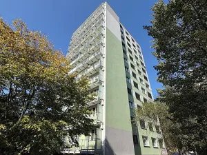 Prodej bytu 2+1, Čelákovice, Spojovací, 58 m2