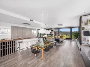 Prodej bytu 4+kk, Praha - Holešovice, V přístavu, 529 m2