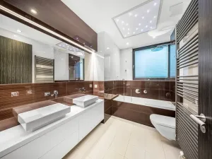 Prodej bytu 4+kk, Praha - Holešovice, V přístavu, 529 m2