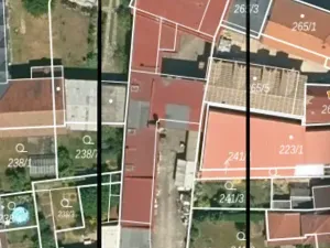 Prodej obchodního prostoru, Lysá nad Labem, Tyršova, 700 m2