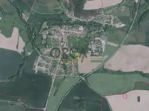 Prodej pozemku pro bydlení, Mirotice, 2999 m2