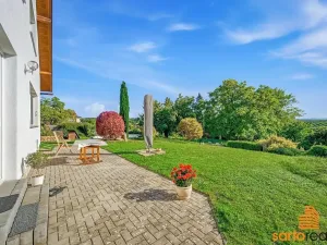 Prodej rodinného domu, Tatobity, 180 m2