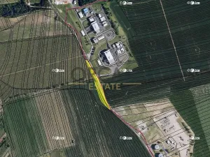 Prodej pozemku, Dambořice, 2675 m2