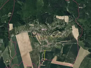 Prodej podílu pole, Vřesovice, 1646 m2
