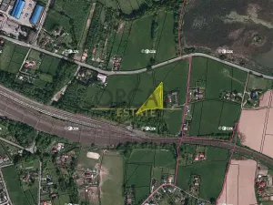 Prodej pole, Ostrava, 3614 m2