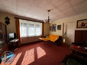 Prodej rodinného domu, Šišma, 107 m2