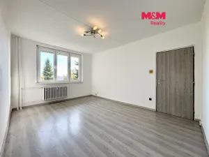 Prodej bytu 2+1, Nový Jičín, Vančurova, 52 m2