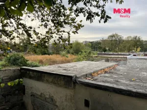Prodej garáže, Obrnice, 18 m2