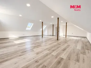 Pronájem výrobních prostor, Drásov, Všechovická, 285 m2