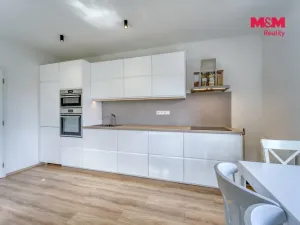 Prodej bytu 3+kk, Nýřany, Benešova třída, 71 m2