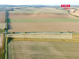 Prodej pole, Ořechov, 10404 m2