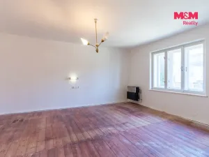 Prodej rodinného domu, Morkovice-Slížany - Morkovice, Svatopluka Čecha, 180 m2