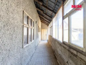 Prodej rodinného domu, Morkovice-Slížany - Morkovice, Svatopluka Čecha, 180 m2