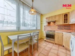 Pronájem bytu 1+1, Mladá Boleslav - Mladá Boleslav III, náměstí Republiky, 49 m2