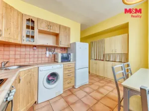 Pronájem bytu 1+1, Mladá Boleslav - Mladá Boleslav III, náměstí Republiky, 49 m2