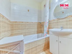 Pronájem bytu 1+1, Mladá Boleslav - Mladá Boleslav III, náměstí Republiky, 49 m2