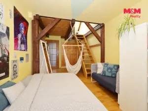 Prodej bytu 5+1, Kutná Hora - Kutná Hora-Vnitřní Město, Vocelova, 117 m2
