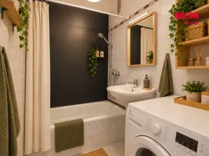 Prodej bytu 2+kk, Rakovník - Rakovník II, V Lukách, 40 m2