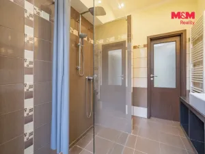 Pronájem bytu 4+kk, Aš, Chebská, 98 m2