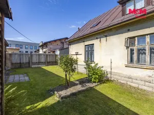 Prodej rodinného domu, Bukovice, 88 m2