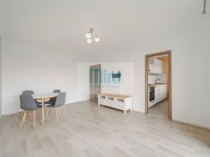 Pronájem bytu 2+1, Ostrava, Podroužkova, 50 m2