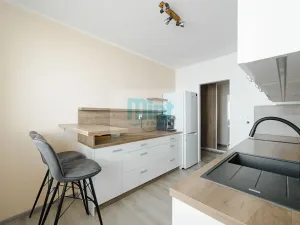 Prodej bytu 3+1, Ostrava, Srbská, 76 m2