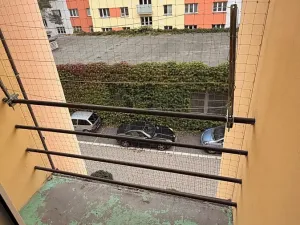Pronájem bytu 2+1, Pardubice, Sladkovského, 75 m2
