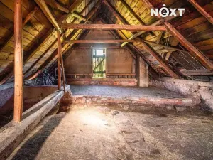 Prodej rodinného domu, Chotěvice, 177 m2