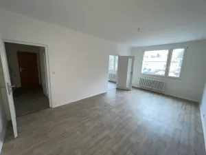 Pronájem bytu 2+1, Děčín, U Tvrze, 68 m2
