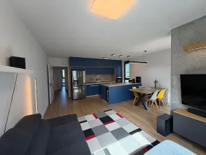 Prodej bytu 4+kk, Kolín, Zásmucká, 90 m2