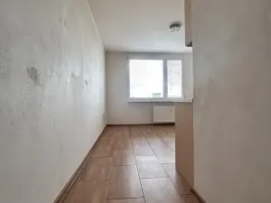 Pronájem bytu 1+1, Ústí nad Labem - Severní Terasa, Jizerská, 35 m2