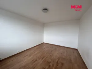 Pronájem bytu 1+1, Ústí nad Labem - Severní Terasa, Jizerská, 35 m2
