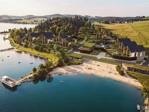 Prodej bytu 2+kk, Černá v Pošumaví, 62 m2