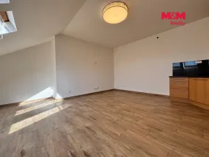 Pronájem bytu 3+kk, Klatovy - Klatovy II, 75 m2