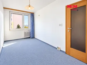 Prodej bytu 3+kk, Praha - Chodov, Láskova, 74 m2