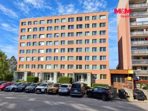 Prodej bytu 3+kk, Praha - Chodov, Láskova, 74 m2