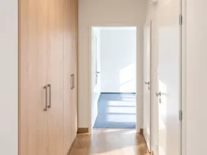 Pronájem bytu 2+1, Praha - Břevnov, Bubeníčkova, 52 m2