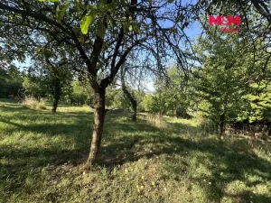 Prodej pozemku pro bydlení, Dolany, 983 m2