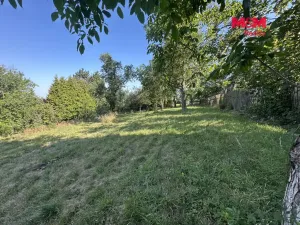 Prodej pozemku pro bydlení, Dolany, 1098 m2
