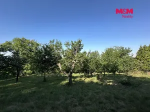 Prodej pozemku pro bydlení, Dolany, 1098 m2