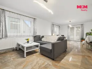 Prodej rodinného domu, Rožďalovice, Spojovací, 257 m2