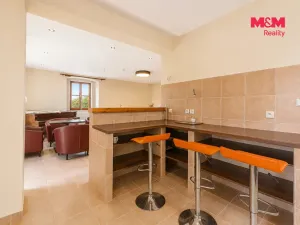 Prodej ubytování, Rokytnice v Orlických horách, náměstí T. G. Masaryka, 431 m2