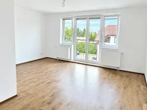 Pronájem bytu 1+1, Lanškroun, Kežmarská, 43 m2