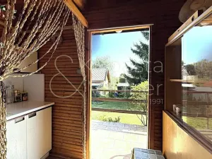 Prodej chaty, Chrudim, 16 m2