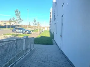 Pronájem bytu 2+kk, Plzeň, Rubínová, 66 m2