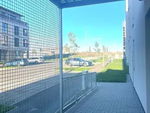 Pronájem bytu 2+kk, Plzeň, Rubínová, 66 m2